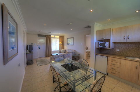 Cooma Motor Lodge Motel - Accommodation ACT 25