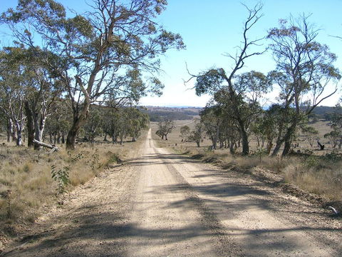 Cooma Motor Lodge Motel - Accommodation ACT 14