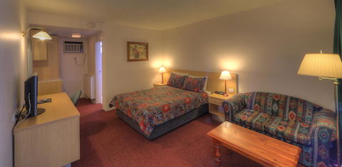 Cooma Motor Lodge Motel - Accommodation ACT 5
