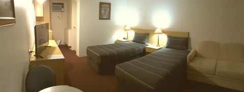 Cooma Motor Lodge Motel - Accommodation ACT 1