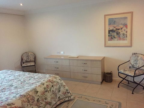 Cooma Motor Lodge Motel - Accommodation ACT 21