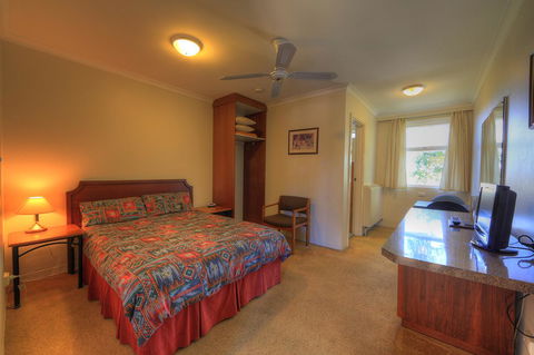 Cooma Motor Lodge Motel - Accommodation ACT 3