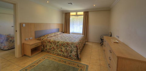 Cooma Motor Lodge Motel - Accommodation ACT 26