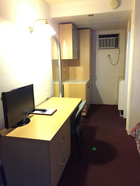 Cooma Motor Lodge Motel - Accommodation ACT 12