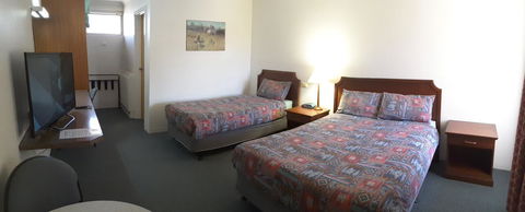 Cooma Motor Lodge Motel - Accommodation ACT 27