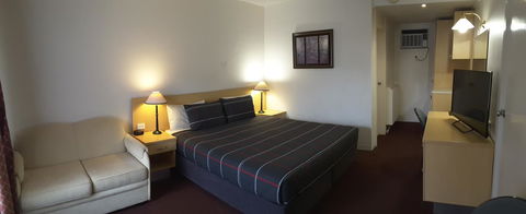 Cooma Motor Lodge Motel - Accommodation ACT 7