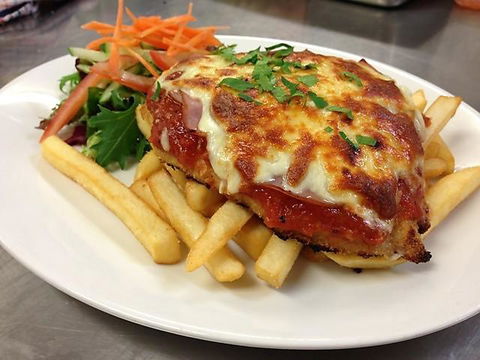 Cooma Motor Lodge Motel - Accommodation ACT 10