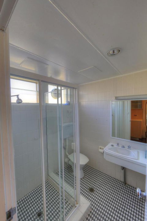 Cooma Motor Lodge Motel - Accommodation ACT 15