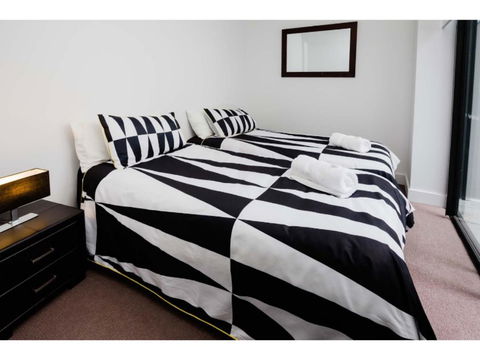 The Star Apartments - Accommodation ACT 17