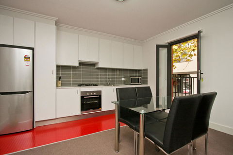 The Star Apartments - Accommodation ACT 4
