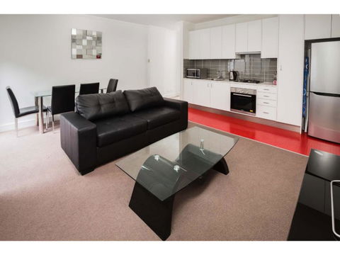 The Star Apartments - Accommodation ACT 3