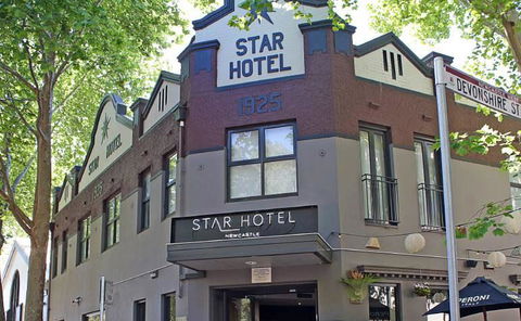 The Star Apartments - Accommodation ACT 1