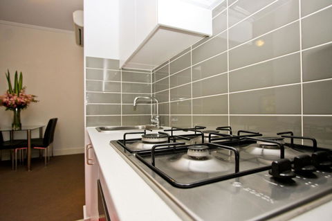 The Star Apartments - Accommodation ACT 12