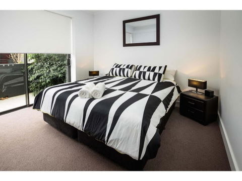 The Star Apartments - Accommodation ACT 19
