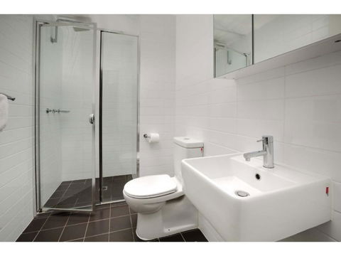 The Star Apartments - Accommodation ACT 26