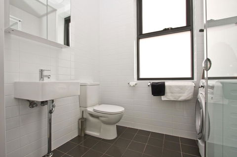The Star Apartments - Accommodation ACT 24
