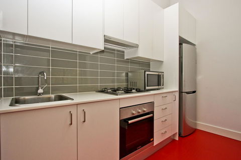 The Star Apartments - Accommodation ACT 29