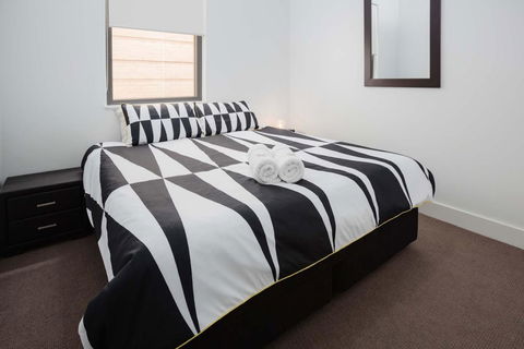 The Star Apartments - Accommodation ACT 21