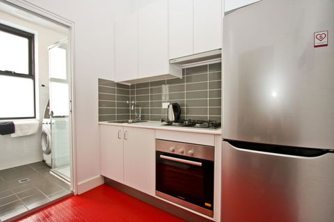 The Star Apartments - Accommodation ACT 11