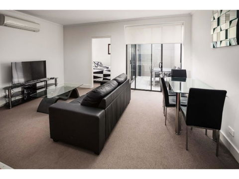 The Star Apartments - Accommodation ACT 2