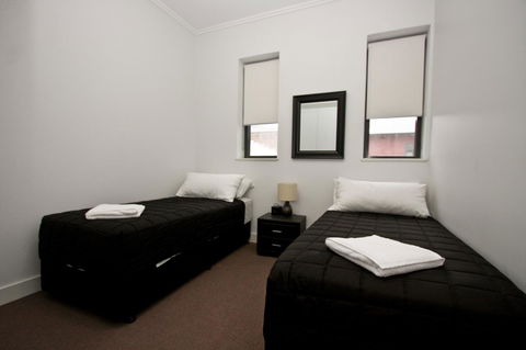 The Star Apartments - Accommodation ACT 18