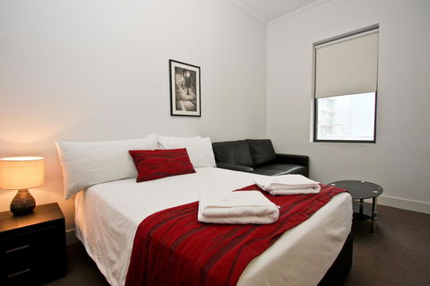 The Star Apartments - Accommodation ACT 15