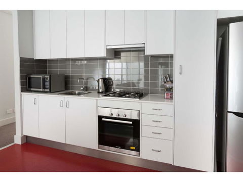 The Star Apartments - Accommodation ACT 27