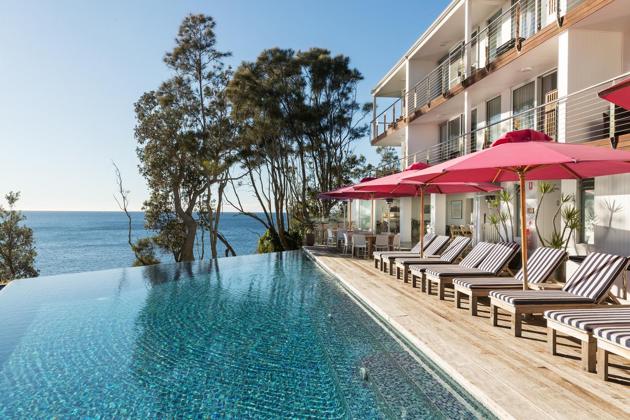  Accommodation ACT