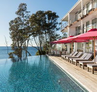 Bannisters by the Sea - Accommodation ACT
