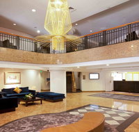 The Sebel Quay West Suites Sydney - Accommodation ACT