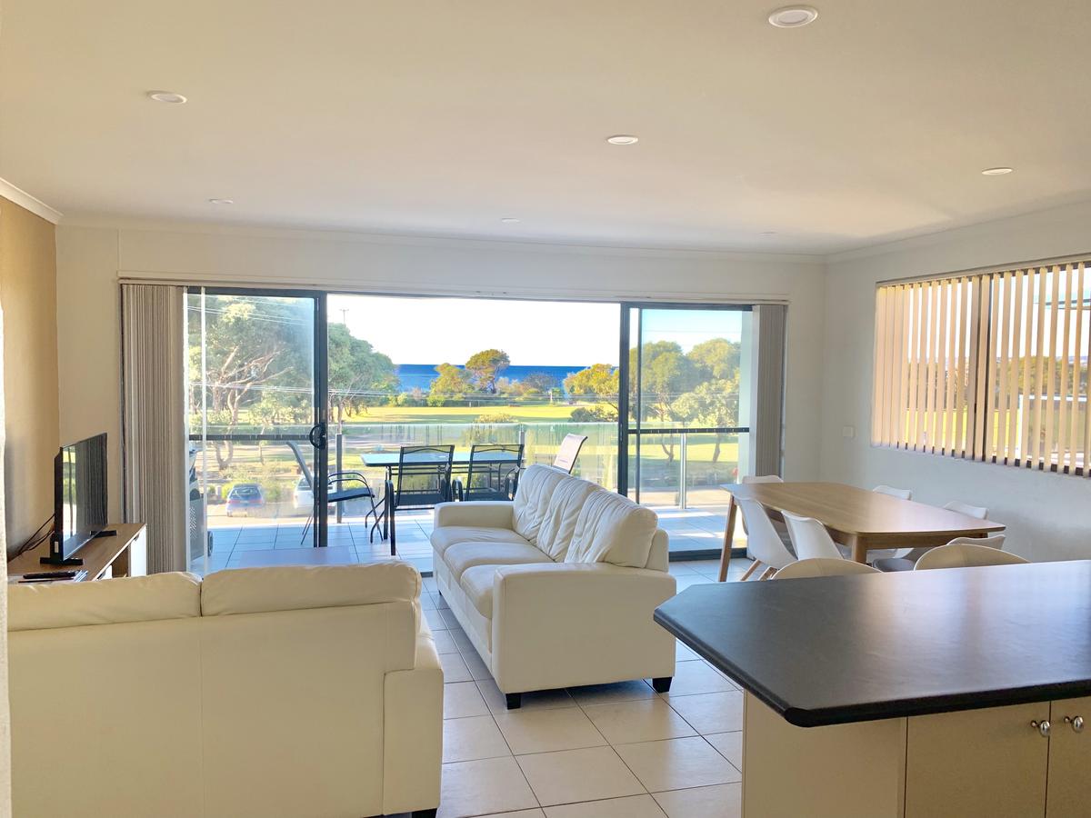 Berrambool NSW Accommodation ACT
