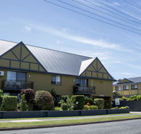 Coastal Bay Motel - Accommodation ACT
