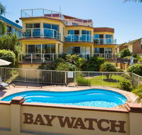 Baywatch Apartments Merimbula - Accommodation ACT