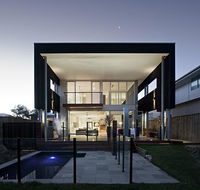Casuarina Beachfront House - Hostie Properties - Accommodation ACT