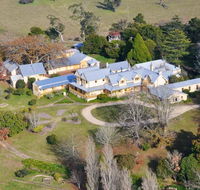 Hillview Heritage Hotel - Accommodation ACT