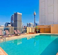 Accommodation Sydney - Hyde Park Plaza - Accommodation ACT