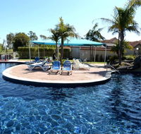 Yarrawonga Waterfront Apartments - Accommodation ACT