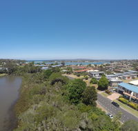 BlueWater Apartments - Accommodation ACT