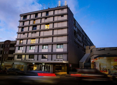 Veriu Randwick - Accommodation ACT 25