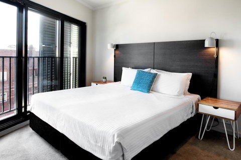 Veriu Randwick - Accommodation ACT 4