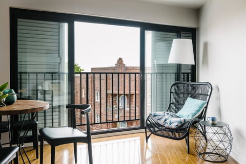 Veriu Randwick - Accommodation ACT 19