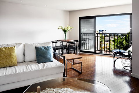 Veriu Randwick - Accommodation ACT 0