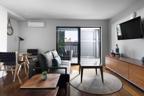 Veriu Randwick - Accommodation ACT 2