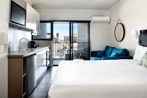 Veriu Randwick - Accommodation ACT 1