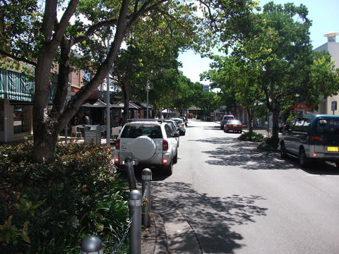 Tomaree Lodge - Accommodation ACT 14