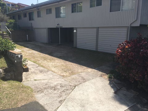 Tomaree Lodge - Accommodation ACT 11
