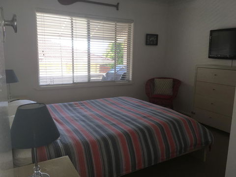Tomaree Lodge - Accommodation ACT 3