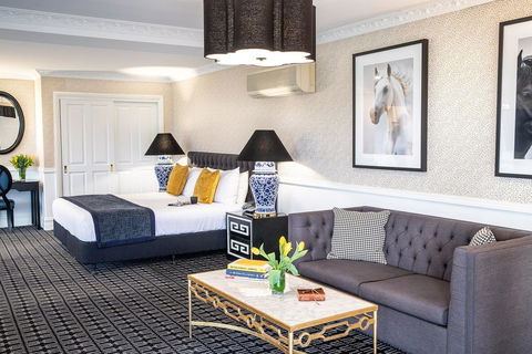 Vocoâ„¢ Kirkton Park Hunter Valley - Accommodation ACT 31