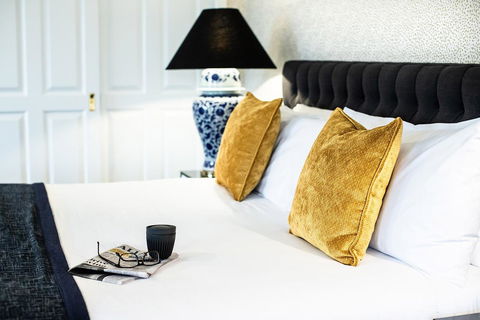 Vocoâ„¢ Kirkton Park Hunter Valley - Accommodation ACT 43