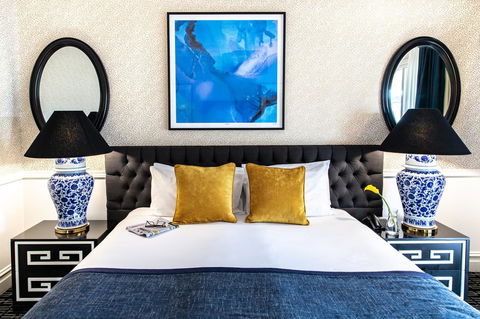 Vocoâ„¢ Kirkton Park Hunter Valley - Accommodation ACT 36